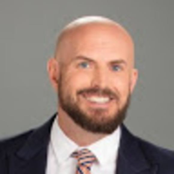 Meet your Posher, Adam - Picture 1 of 1